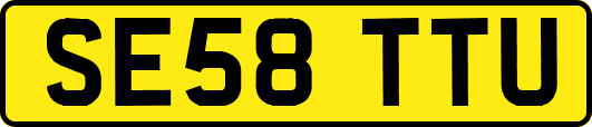 SE58TTU