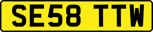 SE58TTW