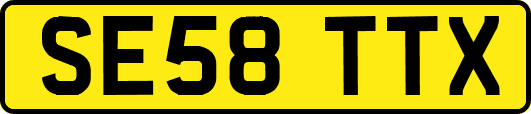 SE58TTX
