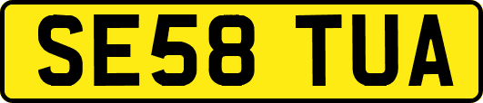 SE58TUA