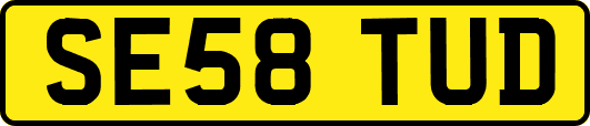 SE58TUD