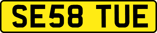 SE58TUE