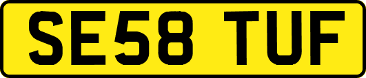 SE58TUF