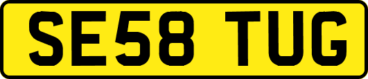 SE58TUG