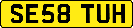 SE58TUH