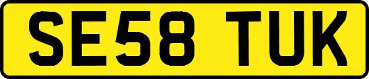 SE58TUK