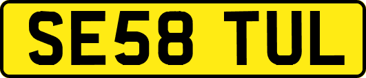 SE58TUL