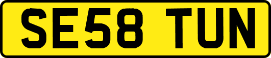 SE58TUN