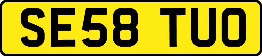 SE58TUO