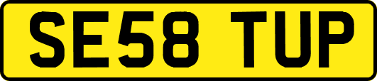 SE58TUP