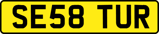 SE58TUR