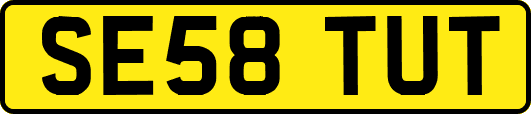 SE58TUT