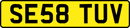 SE58TUV