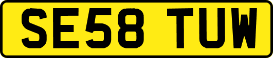 SE58TUW