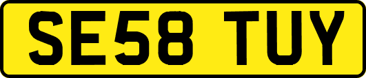 SE58TUY