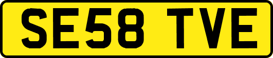 SE58TVE