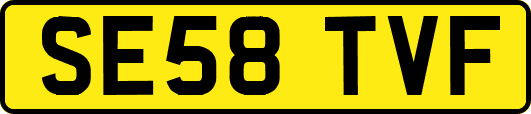 SE58TVF