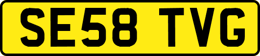 SE58TVG