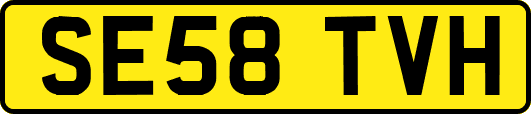 SE58TVH