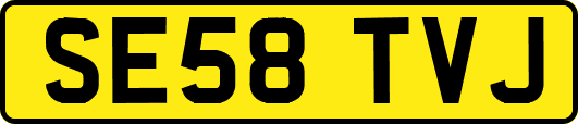 SE58TVJ