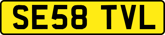 SE58TVL