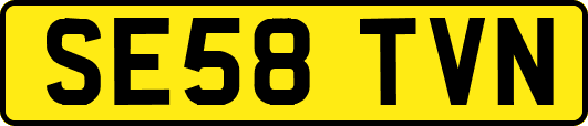 SE58TVN
