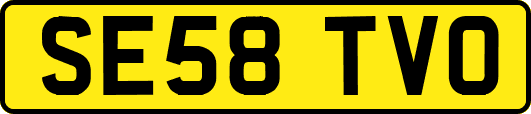 SE58TVO