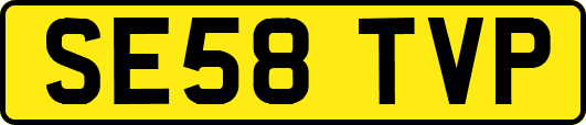 SE58TVP