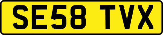 SE58TVX