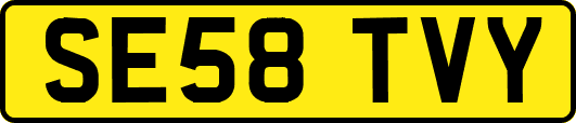 SE58TVY
