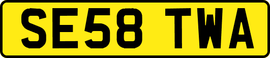 SE58TWA