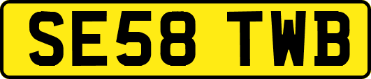 SE58TWB