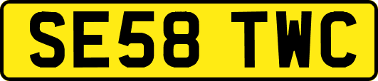 SE58TWC