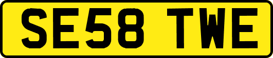 SE58TWE