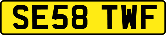 SE58TWF