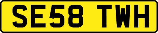 SE58TWH