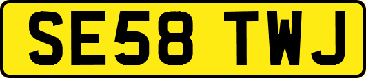 SE58TWJ