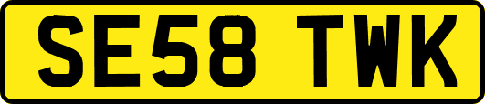 SE58TWK