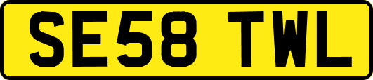 SE58TWL