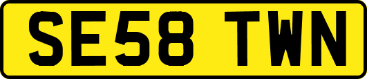 SE58TWN