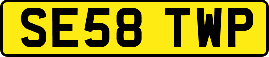 SE58TWP