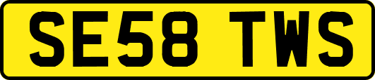 SE58TWS