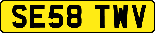 SE58TWV
