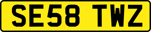 SE58TWZ