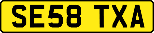 SE58TXA