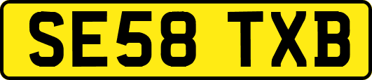 SE58TXB
