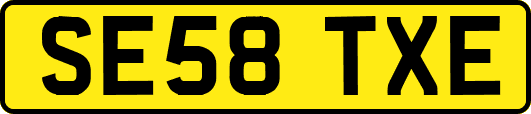 SE58TXE