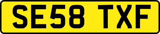 SE58TXF