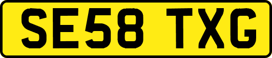 SE58TXG