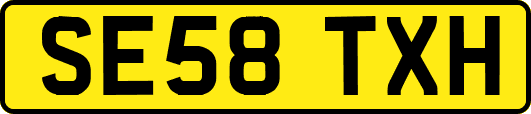 SE58TXH